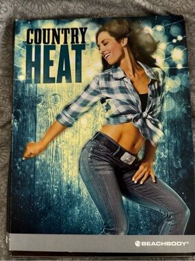 Beachbody Women’s Blue Skinny Jeans